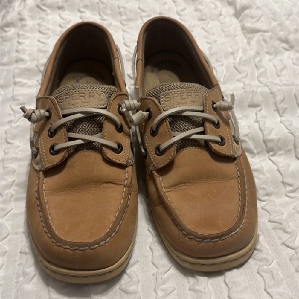 Sperry Boat shoes